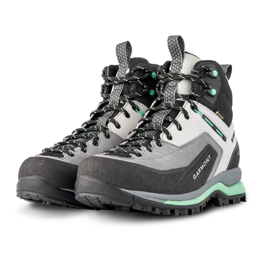 Garmont Vetta Tech Gore-Tex Femme Gris – Image 2