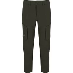 Salewa Puez Dynastretch Cargo Pants Homme