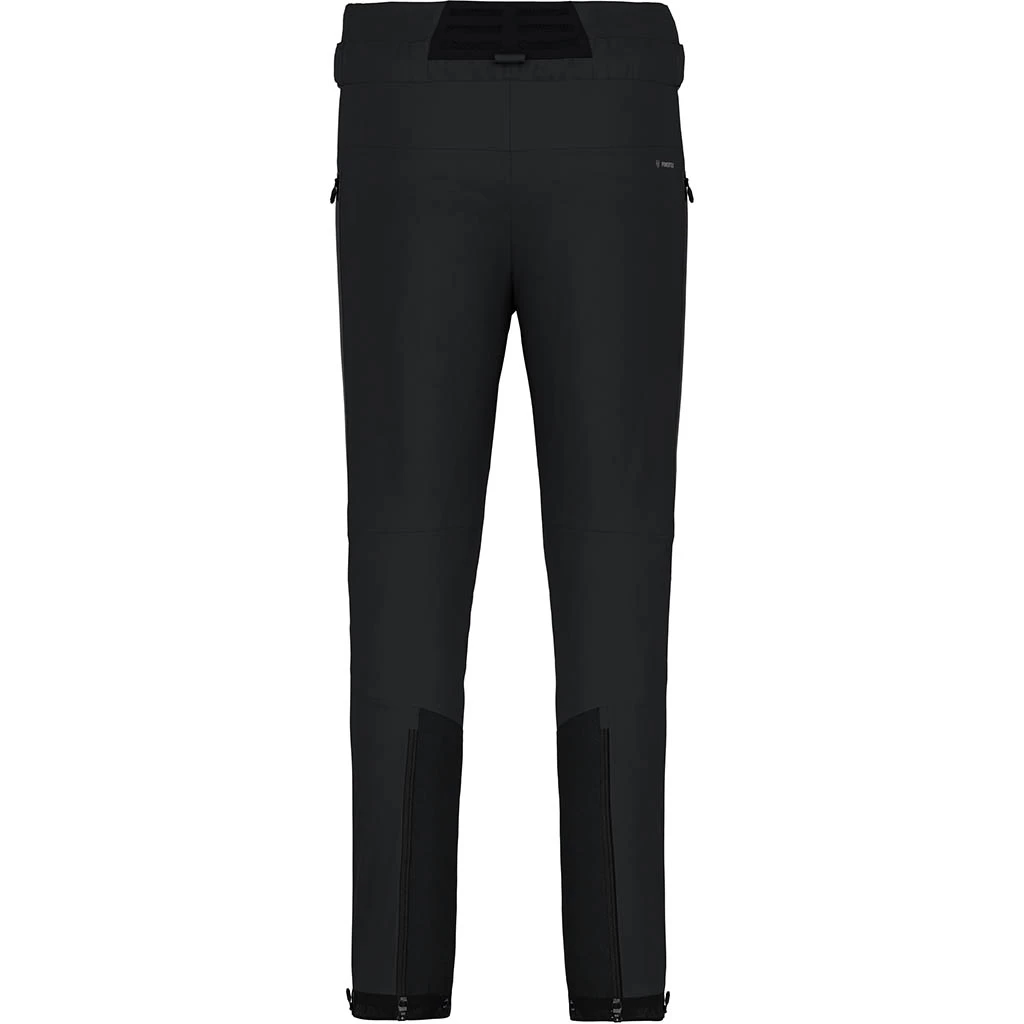Salewa Ortles Powertex 3L Pants Homme Noir – Image 2