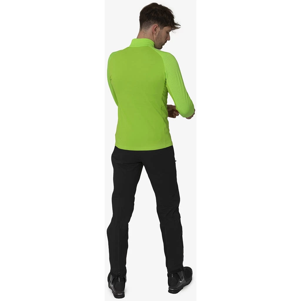 Salewa Ortles Powertex 3L Pants Homme Noir – Image 4