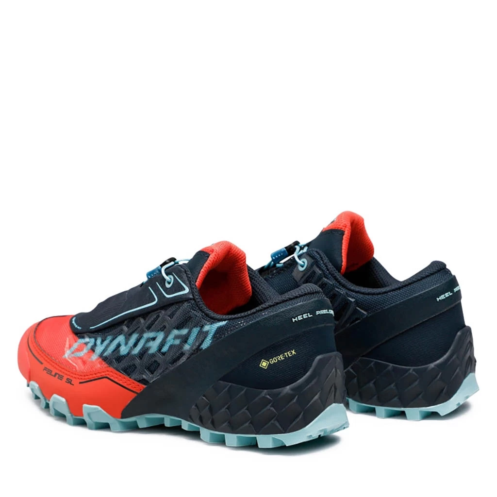 Dynafit Feline SL Gore-Tex Femme Bleu – Image 7