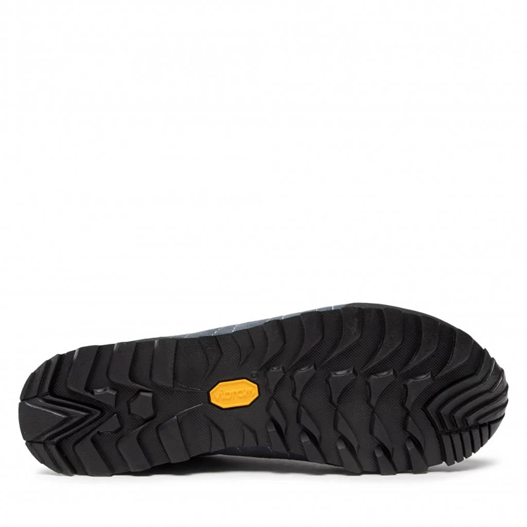 Dolomite Diagonal Gore-Tex Homme Gris – Image 6