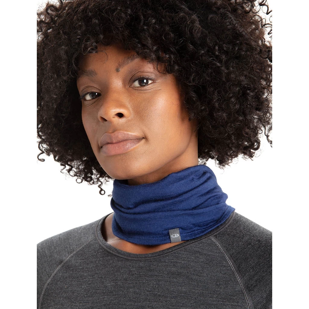 Icebreaker Flexi Chute Bleu – Image 3