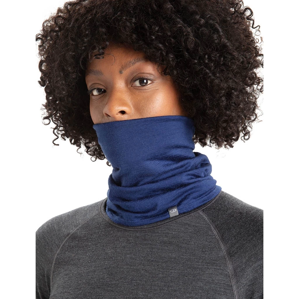 Icebreaker Flexi Chute Bleu – Image 4