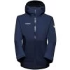 Mammut Convey Tour Hardshell Hooded Jacket Femme