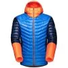 Mammut Eigerjoch Advanced Insulation Hooded Jacket Homme