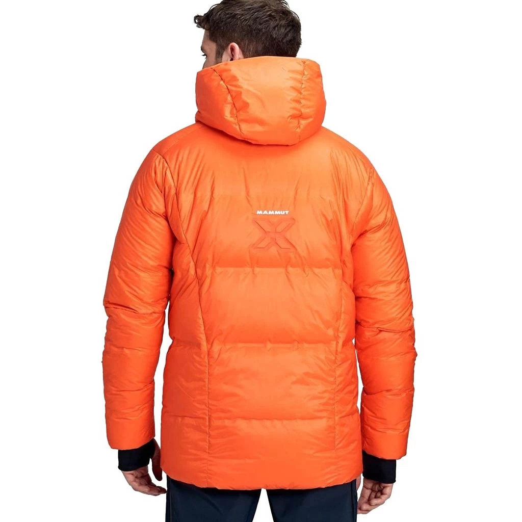 Mammut Eigerjoch Pro Insulation Hooded Jacket Homme – Image 3