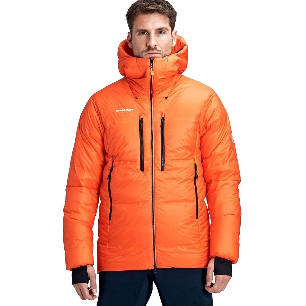 Mammut Eigerjoch Pro Insulation Hooded Jacket Homme – Image 2