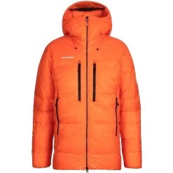 Mammut Eigerjoch Pro Insulation Hooded Jacket Homme