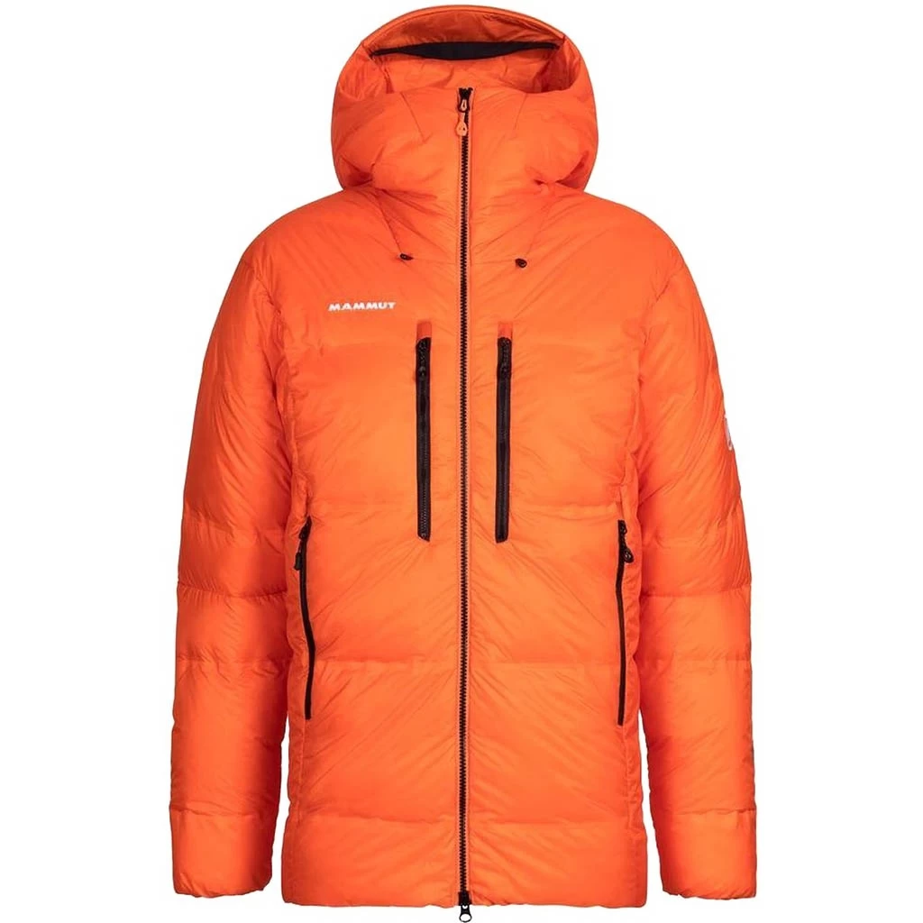 Mammut Eigerjoch Pro Insulation Hooded Jacket Homme
