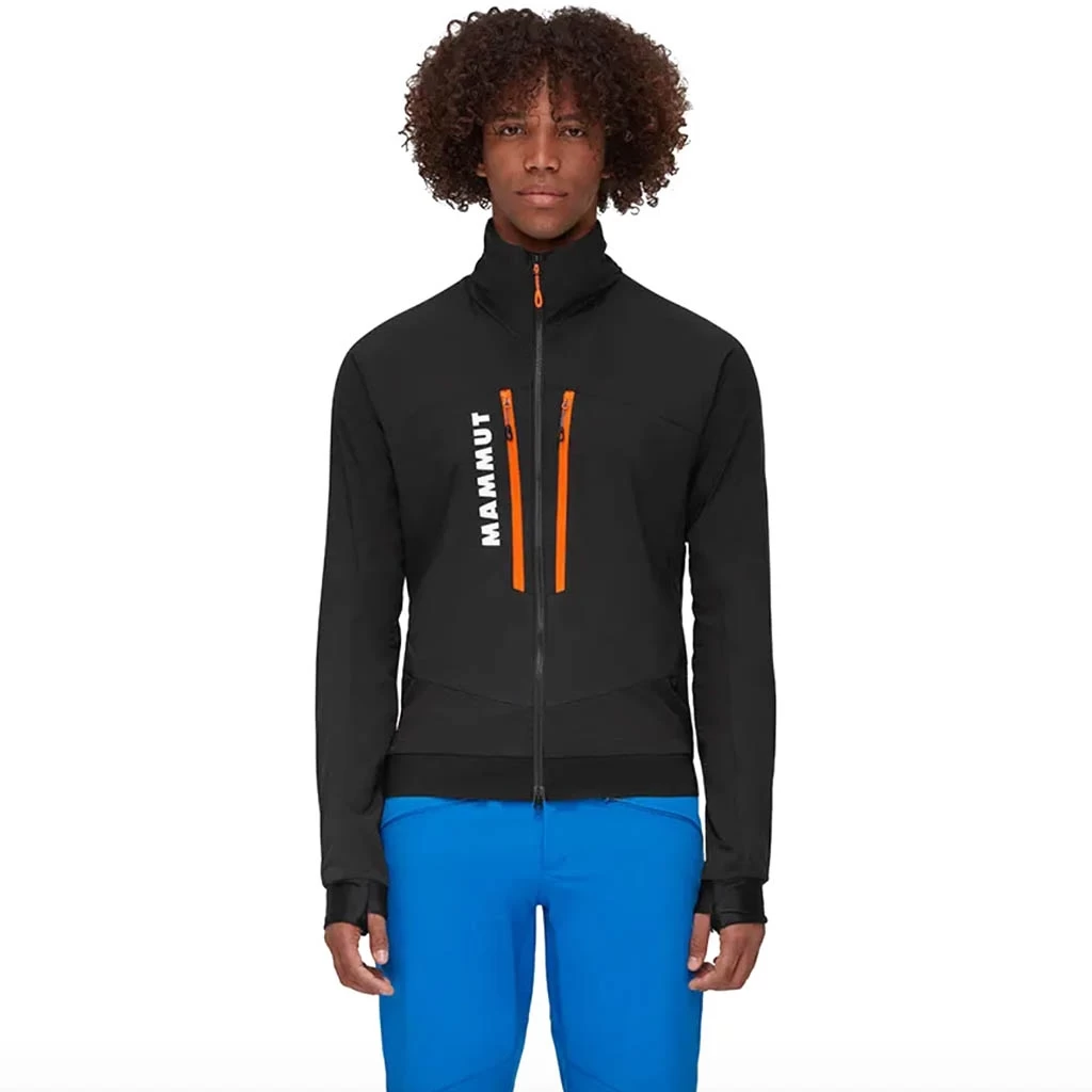 Mammut Aenergy Insulation Hybrid Jacket Homme – Image 2