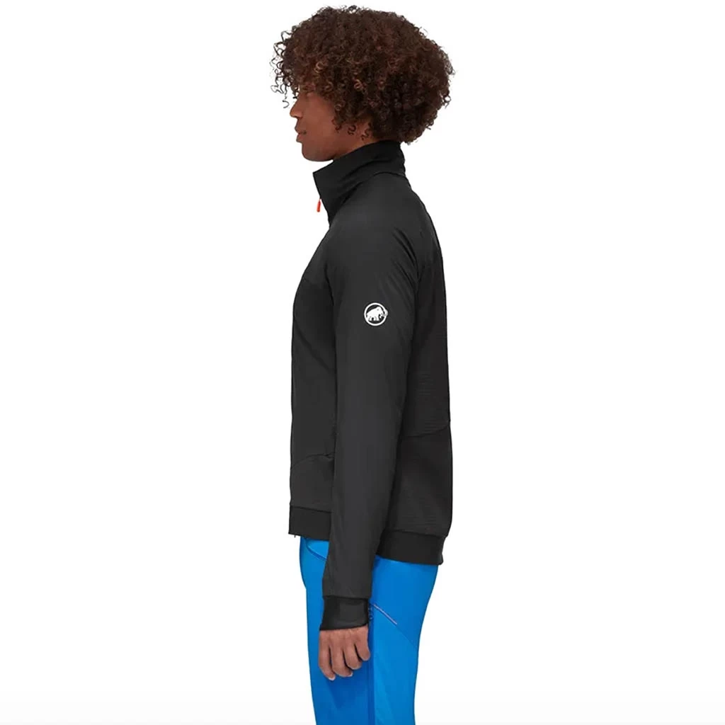 Mammut Aenergy Insulation Hybrid Jacket Homme – Image 3