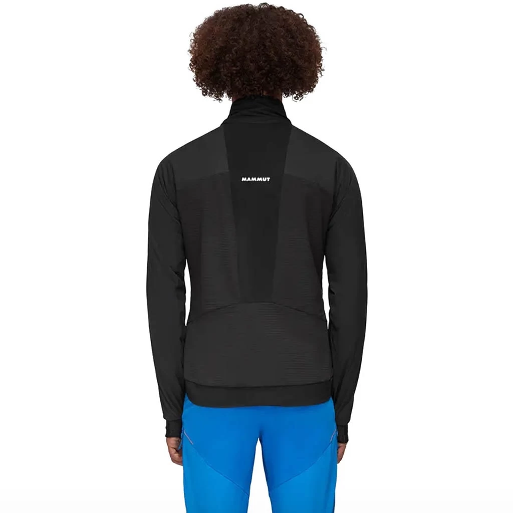 Mammut Aenergy Insulation Hybrid Jacket Homme – Image 4