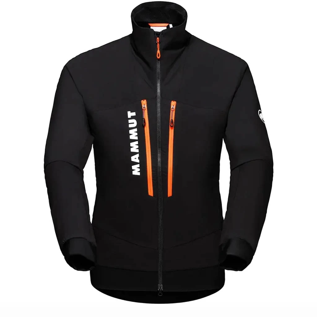 Mammut Aenergy Insulation Hybrid Jacket Homme