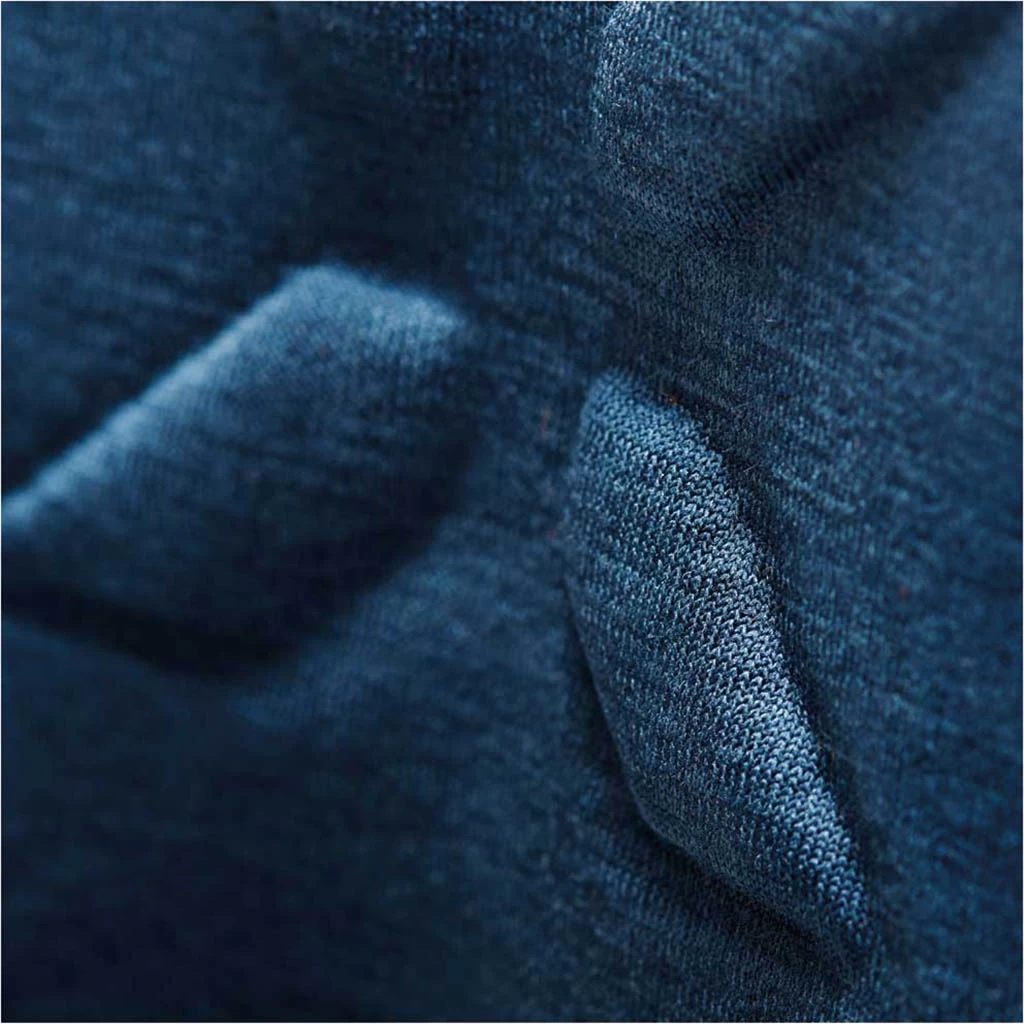 Mammut Eiswand Advanced Manches Longues Hooded Jacket Homme – Image 4