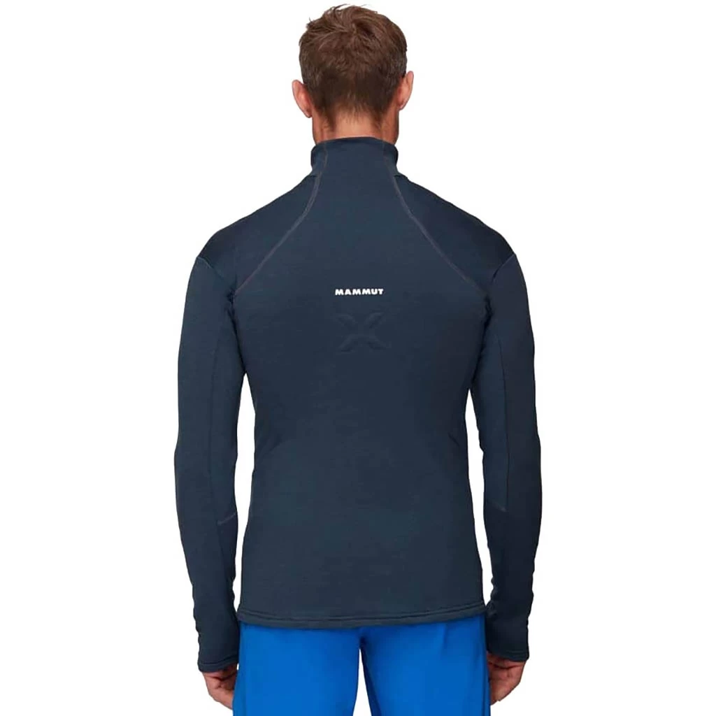 Mammut Eiswand Guide Manches Longues Jacket Homme – Image 3