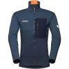 Mammut Eiswand Guide Manches Longues Jacket Homme