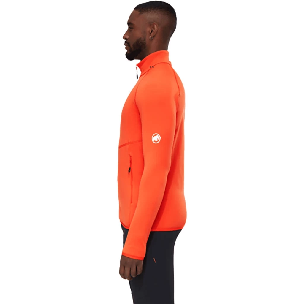 Mammut Aconcagua Manches Longues Jacket Homme â Image 3