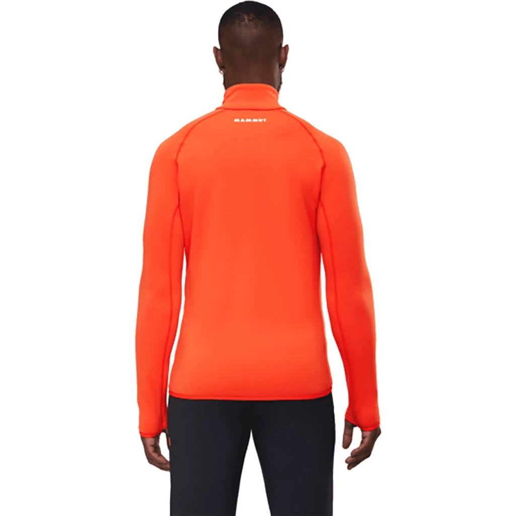 Mammut Aconcagua Manches Longues Jacket Homme â Image 4