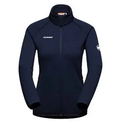Mammut Aconcagua Manches Longues Jacket Femme