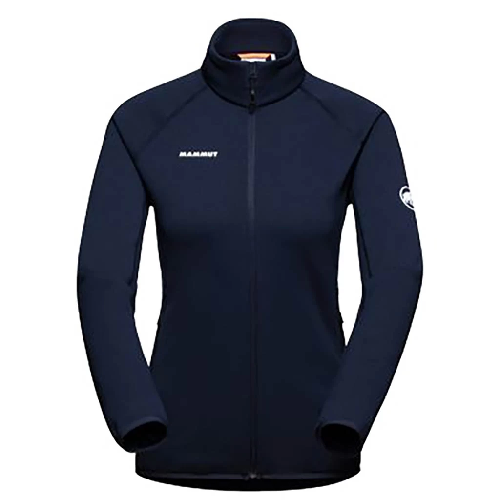 Mammut Aconcagua Manches Longues Jacket Femme