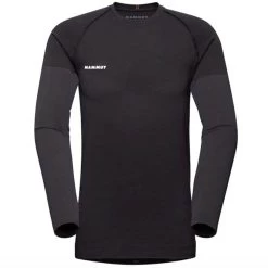 Mammut Trift Longsleeve Homme