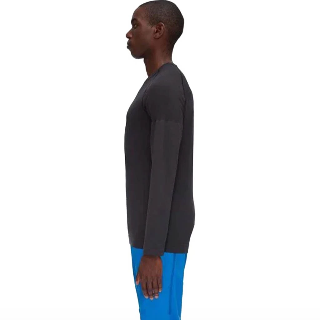 Mammut Trift Longsleeve Homme – Image 4