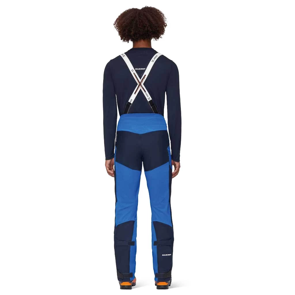 Mammut Eisfeld Guide Softshell Pants Homme – Image 3