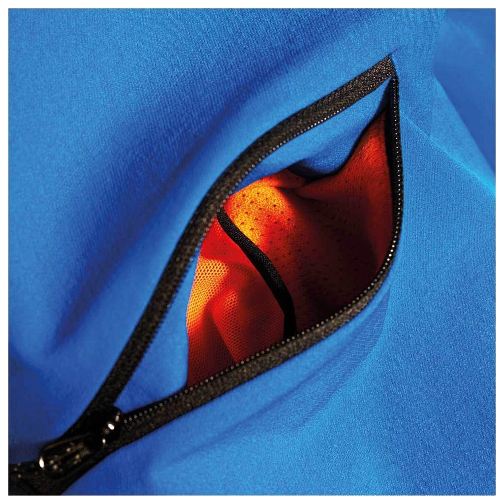 Mammut Eisfeld Guide Softshell Pants Homme – Image 5