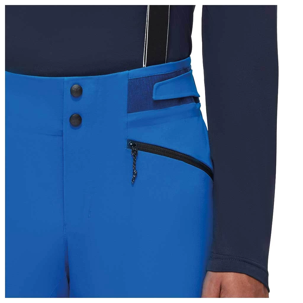 Mammut Eisfeld Guide Softshell Pants Homme – Image 6