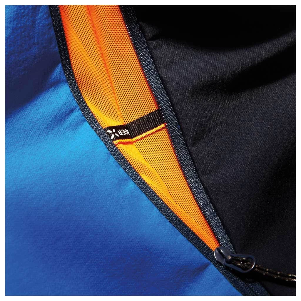 Mammut Eisfeld Guide Softshell Pants Homme – Image 7