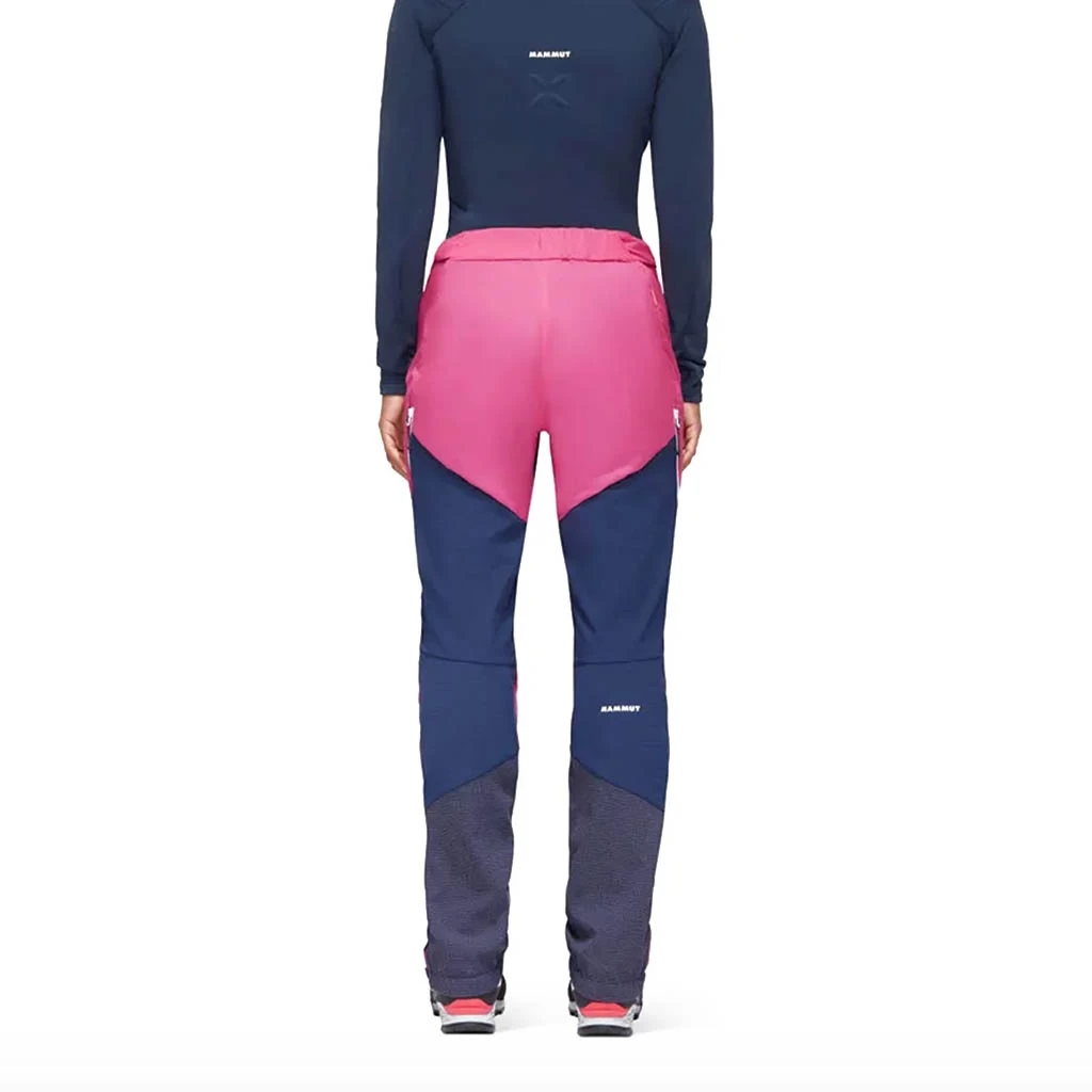 Mammut Aenergy Insulation Hybrid Pants Femme – Image 2