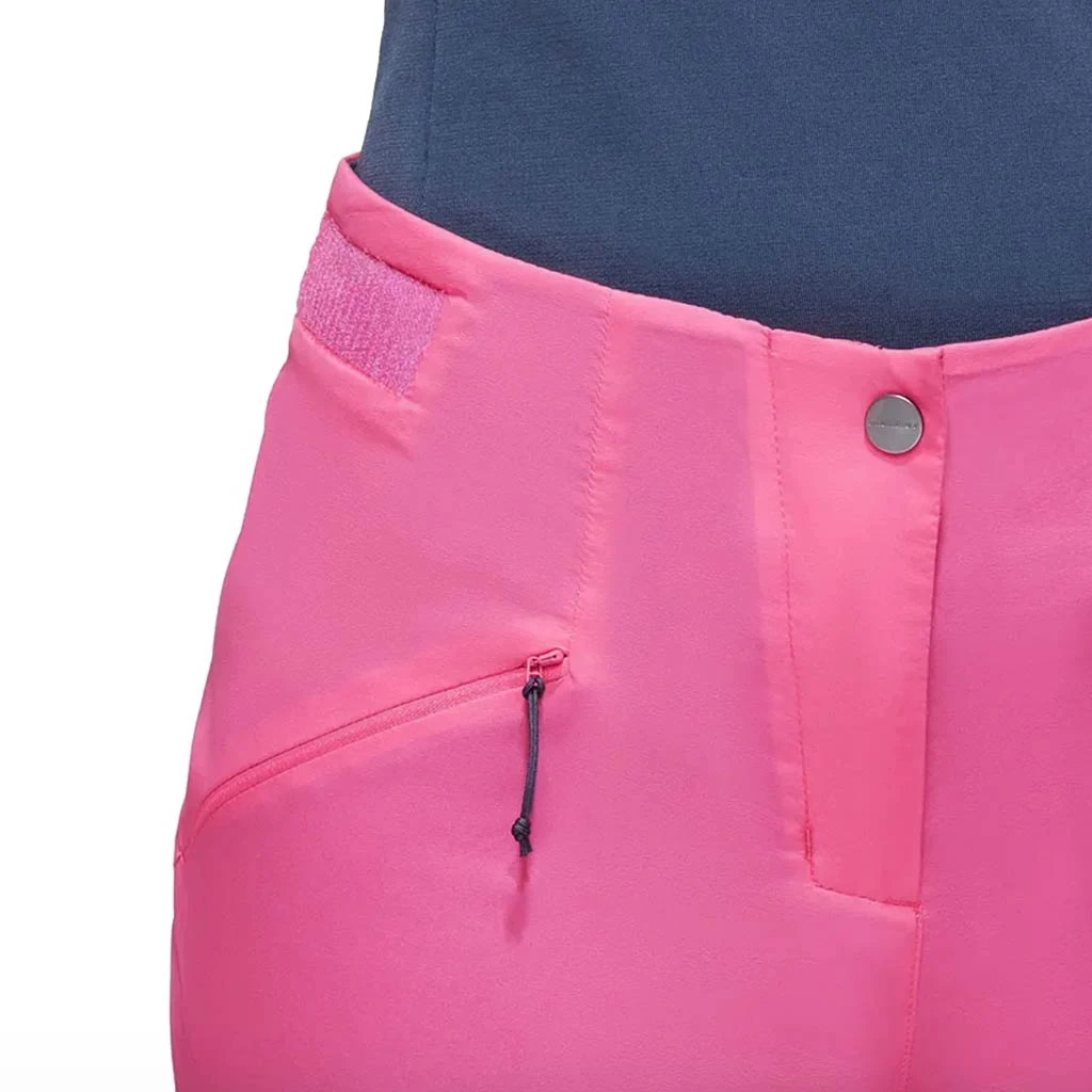 Mammut Aenergy Insulation Hybrid Pants Femme – Image 3