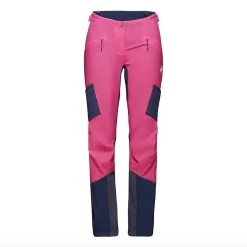 Mammut Aenergy Insulation Hybrid Pants Femme