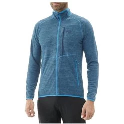 Millet Lokka Jacket Homme Bleu