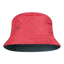 Buff Travel Bucket Hat