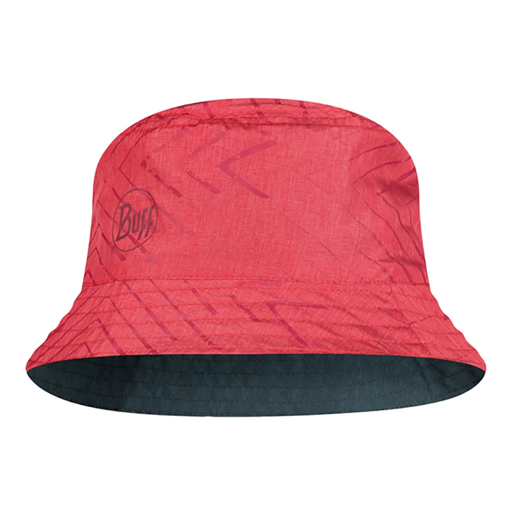 Buff Travel Bucket Hat