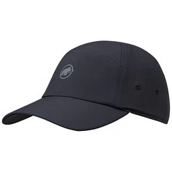 Mammut Sun Peak Cap Noir