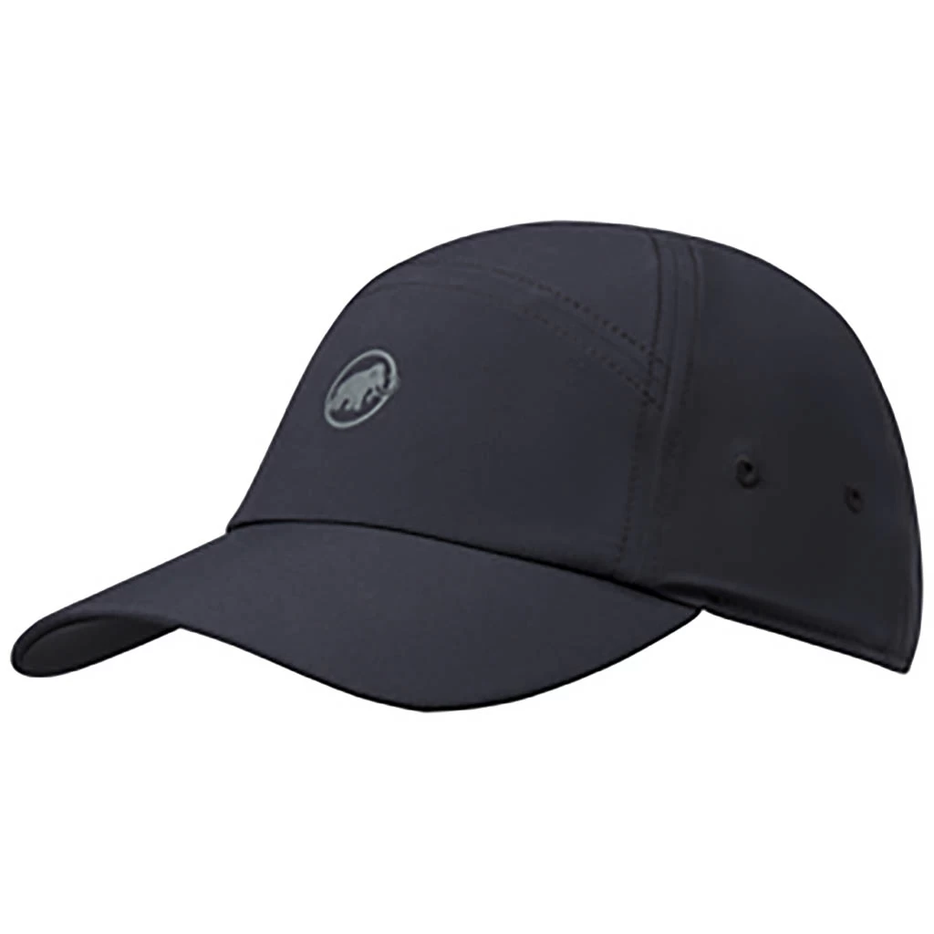 Mammut Sun Peak Cap Noir
