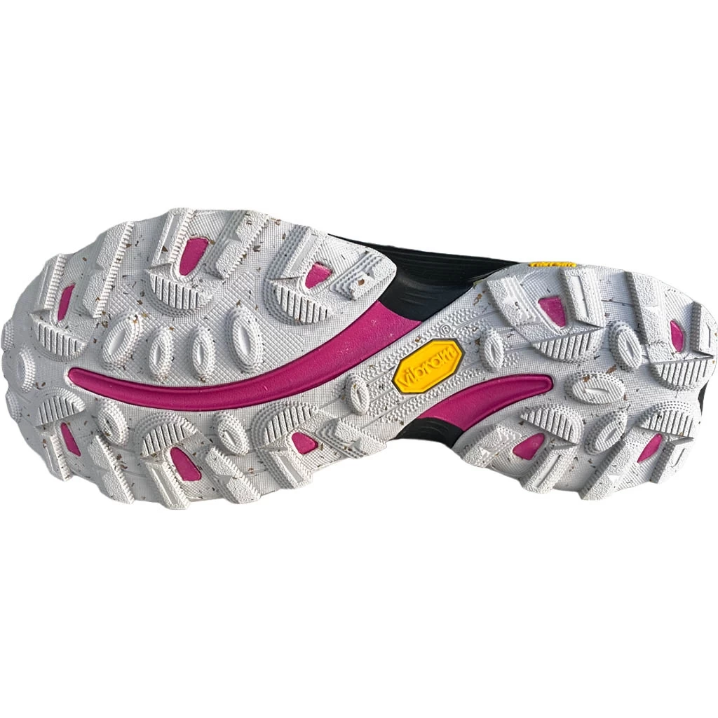 Merrell Moab Speed Gore-Tex Femme Rose â Image 2