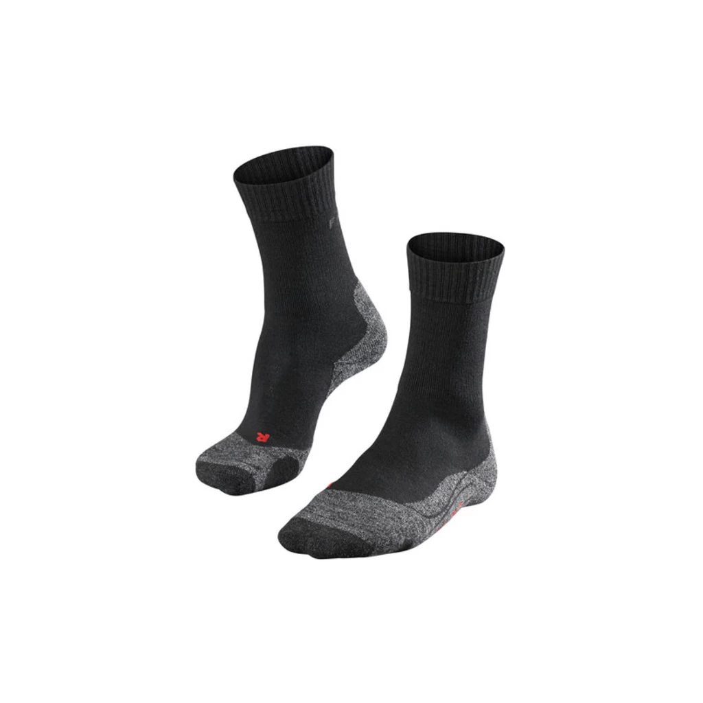 Falke TK2 Explore Homme Noir