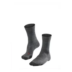 Falke TK2 Cool Homme Gris