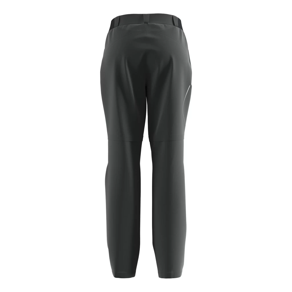 Salomon Wayfarer Zip Off Pant Femme – Image 5