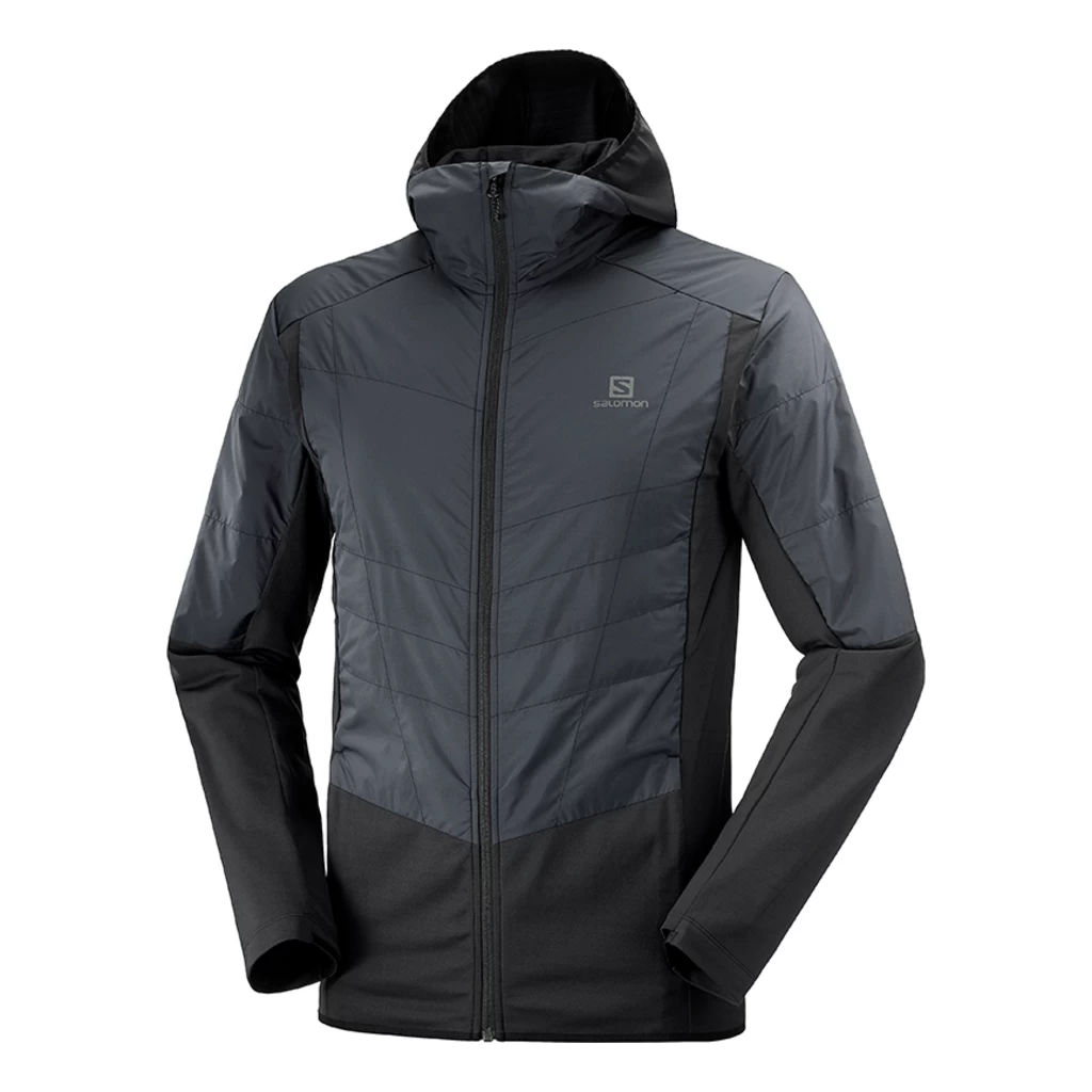 Salomon Outline As Hybrid Mid Homme