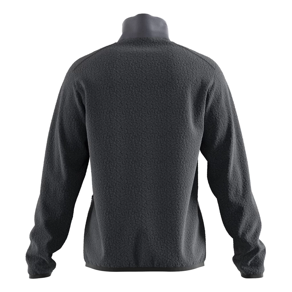 Salomon Outline Warm Teddy Flee Homme – Image 4