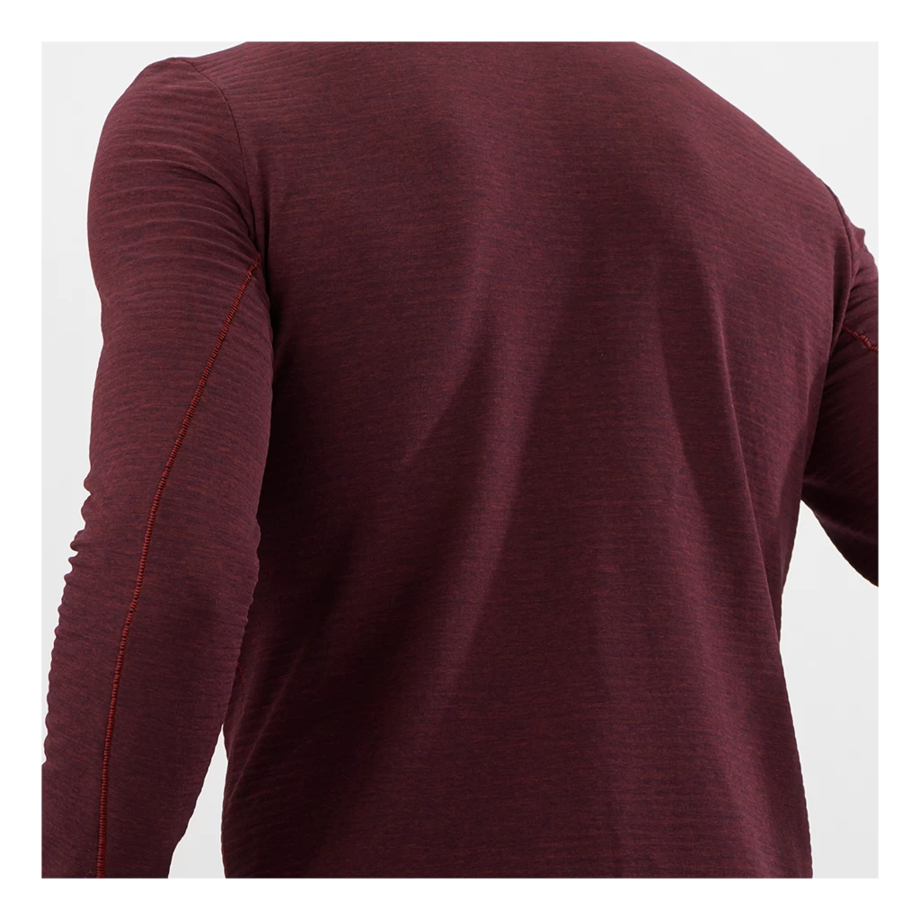 Salomon Outline Full Zip Hoodie Homme – Image 3