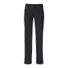 Odlo Pant Wedgemount Femme Noir