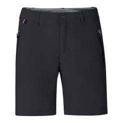 Odlo Short Wedgemount Femme Noir
