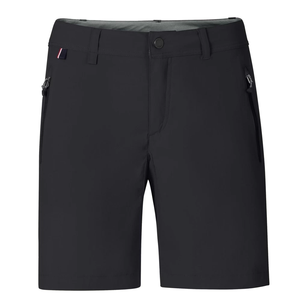 Odlo Short Wedgemount Femme Noir