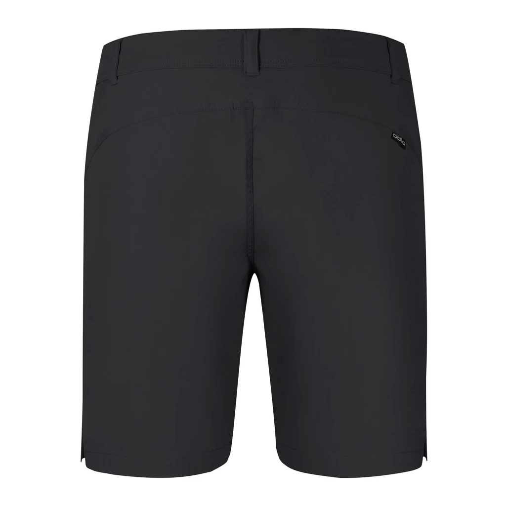 Odlo Short Wedgemount Femme Noir – Image 2